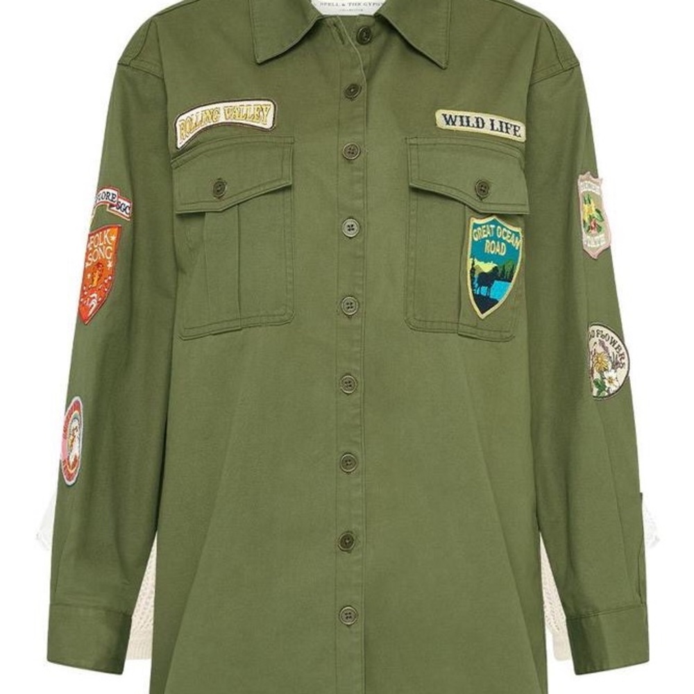 Great Ocean Jacket - Picture 7 of 9